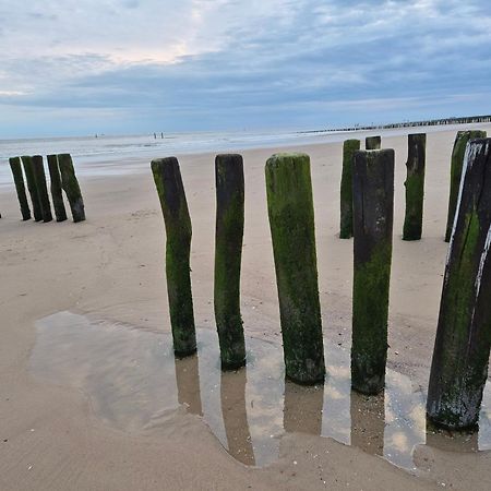 Slapen Aan De Voet Van De Molen Ovezande Luaran gambar