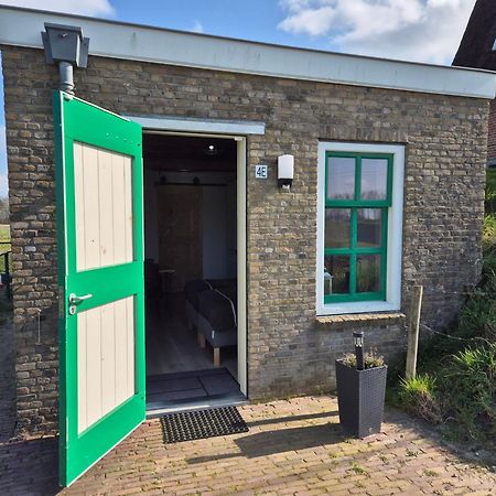 Slapen Aan De Voet Van De Molen Ovezande Luaran gambar