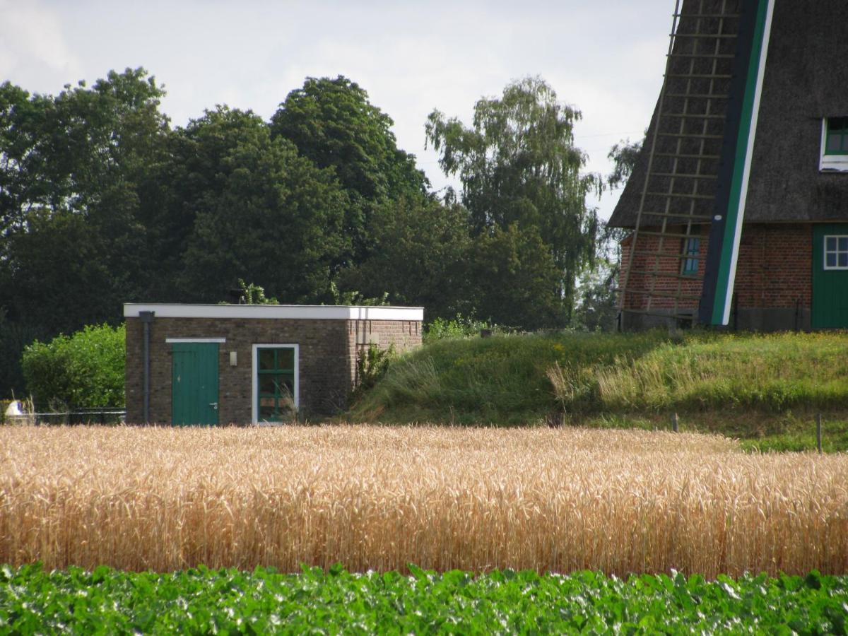 Slapen Aan De Voet Van De Molen Ovezande Luaran gambar