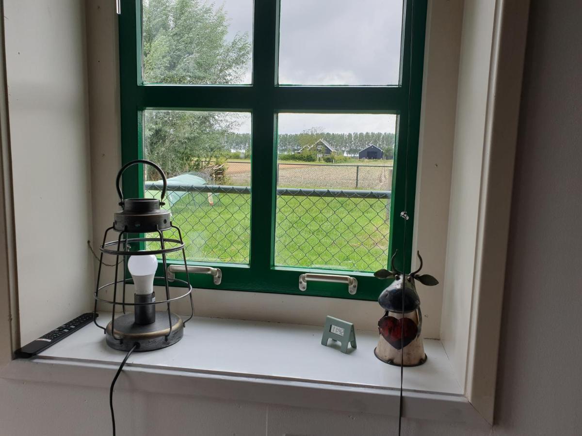 Slapen Aan De Voet Van De Molen Ovezande Luaran gambar