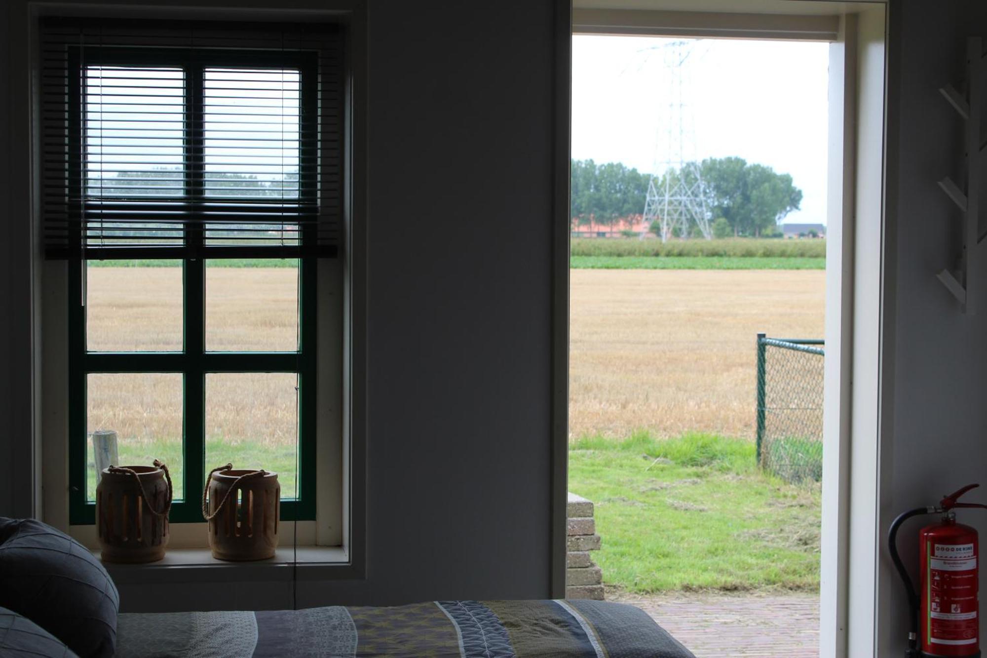 Slapen Aan De Voet Van De Molen Ovezande Luaran gambar