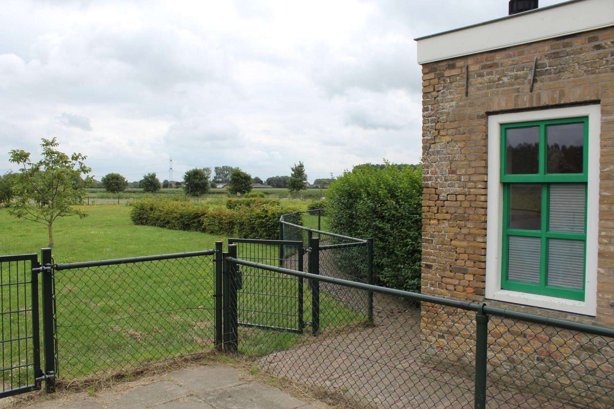 Slapen Aan De Voet Van De Molen Ovezande Luaran gambar